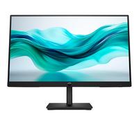 HP Monitor Pro FHD 21,5" Serie 3 Pro - Risoluzione 1920x1080, Nero