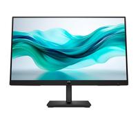 HP Monitor Serie 3 Pro da 21,45", display LCD FHD, Risoluzione 1920 x 1080. Colore: nero.