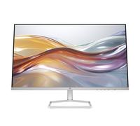 Hp - Monitor Wled Serie 5 527sf-argento HP