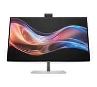 HP Monitor serie 7 Pro 4K per videoconferenze da 27'' - 727pm