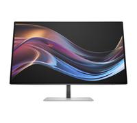 HP Monitor serie 7 Pro 4K Thunderbolt 4 da 27'' - 727pk [8J9G2AA#ABB]