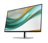 HP B28F5UT Series 5 527pf MONITOR, 27 ", Full-HD, 1920 x 1080 pixels, tempo di risposta 5 ms, refresh rate 120 Hz