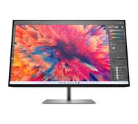 HP - Monitor Z24q G3 23.8 pollici 2560 x 1440 Pixel Quad HD tempo di risposta 5 ms