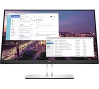 HP Monitor E23 G4 58,4 cm (23") 1920 x 1080 Pixel Full HD Nero, Argento [9VF96AT#ABB]