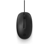 HP Mouse 128 Laser Wired