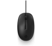 HP Mouse 128 Laser Wired