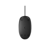 HP Mouse 128 Laser Wired