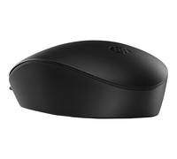 HP Mouse 128 Laser Wired