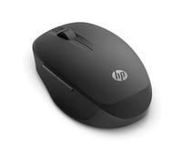 HP Mouse 300 Dual Mode Wireless 2,4ghz, Sensore Ottico da 1200 DPI