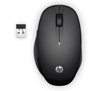 HP DUAL MODE MOUSE Nero HP