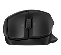 HP Mouse 685 Comfort Dual-Mode Nero 1200 DPI 6 Tasti Programmabili