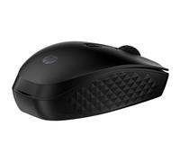 HP 425 Programmable Bluetooth Mouse (HP 425 - Mouse - programmable - 7 pulsanti - senza fili - Bluetooth 5.3 - nero)