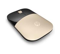 Hp Mouse Business Z SERIES Z3700 Gold X7Q43AA ABB