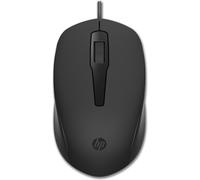 HP Mouse cablato 150 Wired NEW