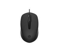 HP Mouse cablato 150 Wired - Nouvo