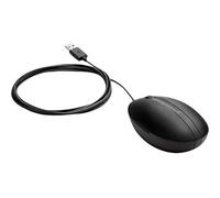 HP Mouse cablato 320M US