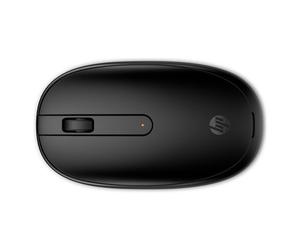 Hp Mouse Consumer 240 Black 3V0G9AA