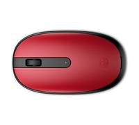 Hp Mouse Consumer 240 Empire red 43N05AA