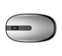 Hp Mouse Consumer 240 Silver e Black 43N04AA