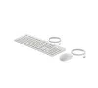 HP Mouse e tastiera 225 Wired