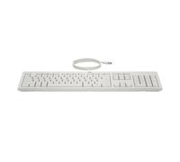 HP Mouse e tastiera 225 Wired
