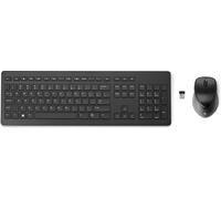 HP Mouse e tastiera senza fili ricaricabili 950MK - Nouvo