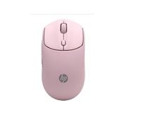HP Mouse Gaming AZ7B5AA#ABB HP400 WLESS MOUSE PINK