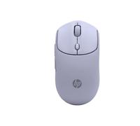 HP Mouse Gaming AZ7B7AA#ABB HP400 WLESS MOUSE PURPLE