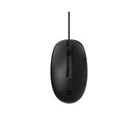 HP Mouse laser WRD 128 (Bulk 120) - Nouvo