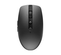 HP Mouse multi-dispositivo ricaricabile 715 (HP 715 RECHARGEABLE BLUETOOTH MOUSE