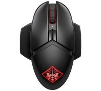 HP - Mouse Omen Photon Ottico 6 Tasti 16000 DPI Colore Nero