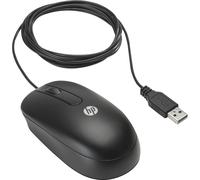 HP QY777AA - Mouse, cable, USB
