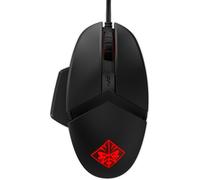 HP OMEN by Reactor Mouse