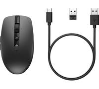 HP Mouse silenzioso ricaricabile 710