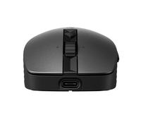 HP Mouse silenzioso ricaricabile 710 (710 Rechargeable Silent Mouse - Warranty: