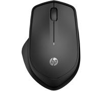 HP Mouse Silenzioso Wireless 285 Ambidestro Nero 1200 DPI