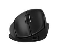 HP Mouse Tilt Ergo MSE 720M EMEA-INTL EN Loc-E Nero
