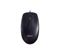 HP Mouse USB Fingerprint con sensore di impronte digitali, Km0 scatola originale