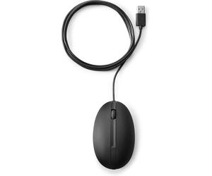 HP Mouse Wired Desktop 320M NEW