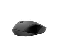 HP Mouse wireless 150 Ambidestro Ottico RF Wireless 1600 DPI Nero 150 2S9L1AA