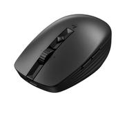 HP Mouse Wireless 6E6F2AA#ABB HP 710 RECHARGEABLE SILENT MOUSE