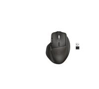 HP Mouse Wireless B8YX3AA#ABB HP ULTRA-FAST WLMOUSE BLACK