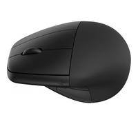 HP Mouse wireless ergonomico 920 (920 Ergonomic Wireless Mous - Warranty: 3M)