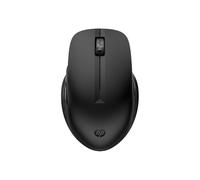 HP Mouse wireless multi-dispositivo 435 Scopri il comfort e l'efficienza del mouse HP 435.