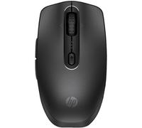 HP Mouse Wireless Ricaricabile 695 Ambidestro Bluetooth 4000 DPI Nero