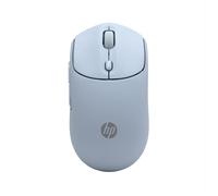 Hp - Mouse Wireless Silenzioso 400-blue HP