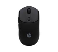 HP Mouse wireless silenzioso 400 con 6000 DPI e 24 mesi di autonomia