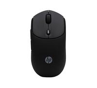 HP Mouse wireless silenzioso 400 (HP 400 QUIET BLK WRLS MSE)