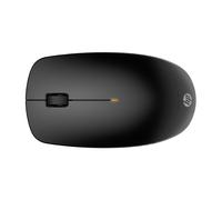 HP Mouse Wireless Slim 230 Nero 1600 DPI Ambidestro