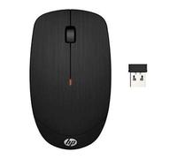 HP Mouse wireless X200 Euro - NUOVO